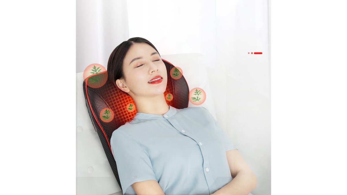 Is a Lumbar Support Cushion Worth It for Office Chairs?