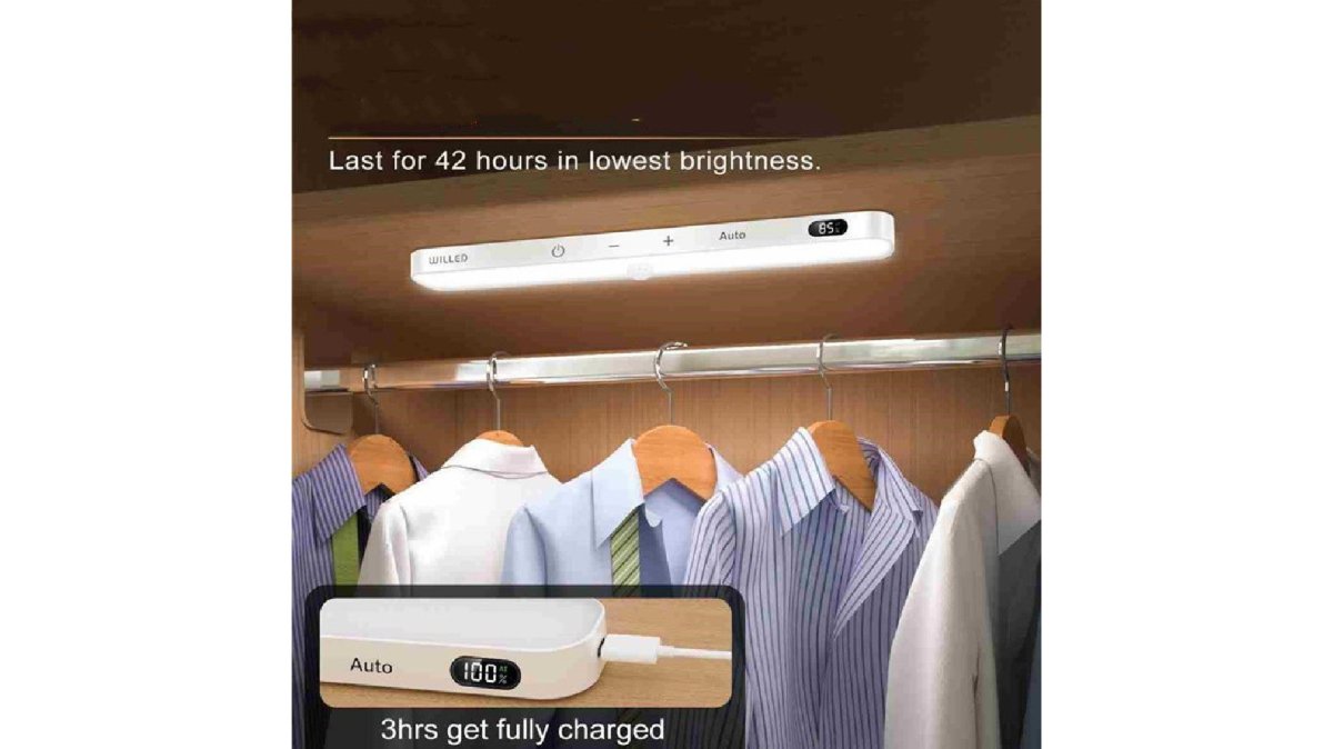 How to Install Motion Sensor Lights for Hallways