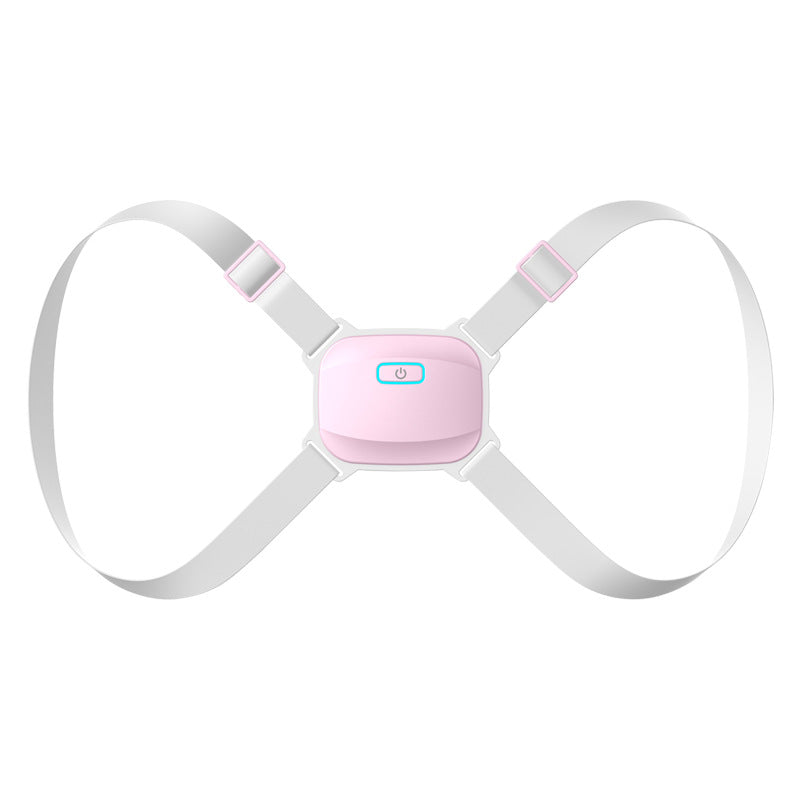 Invisible Smart Posture Corrector