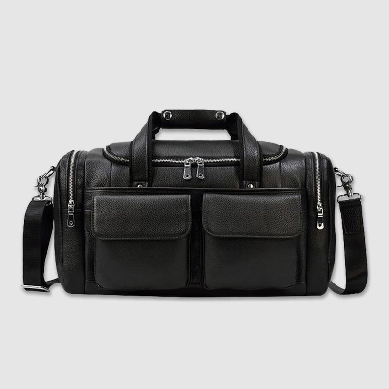 New Leather Men&