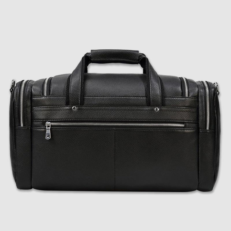 New Leather Men&