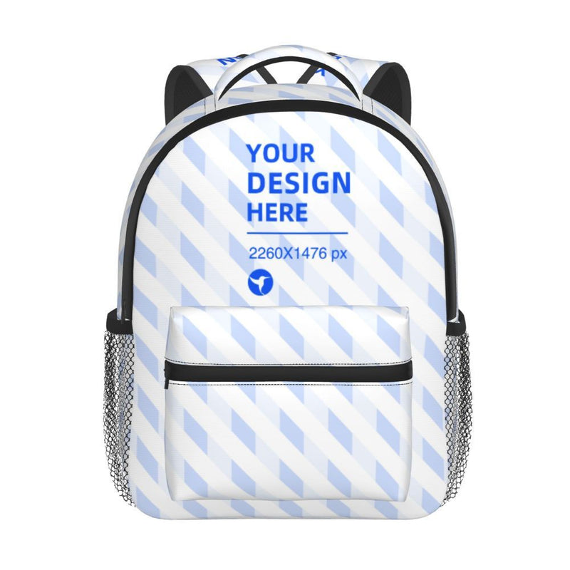 Lightweight Simple And Large Capacity Children&