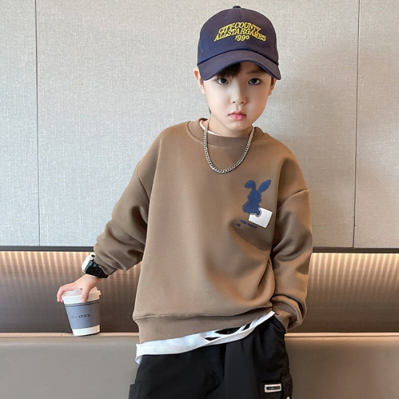 Cotton Composite Children&