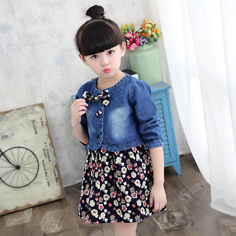 Two piece children&