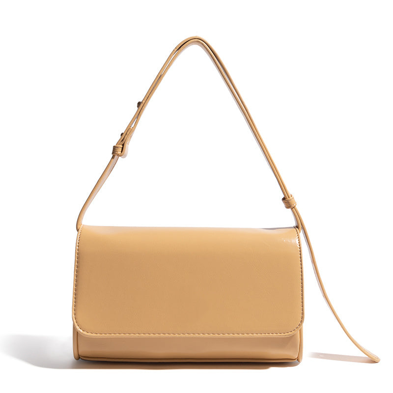 One-shoulder Diagonal Bag Women&