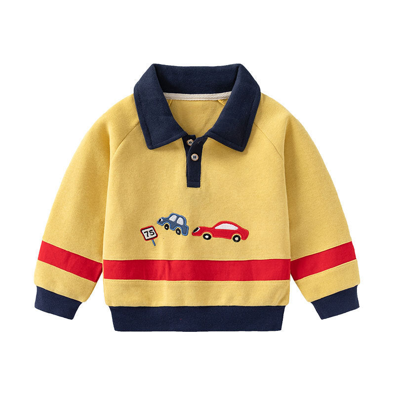 New Autumn Children&