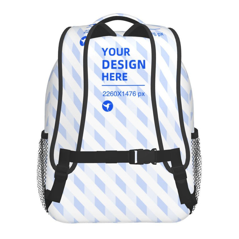 Lightweight Simple And Large Capacity Children&