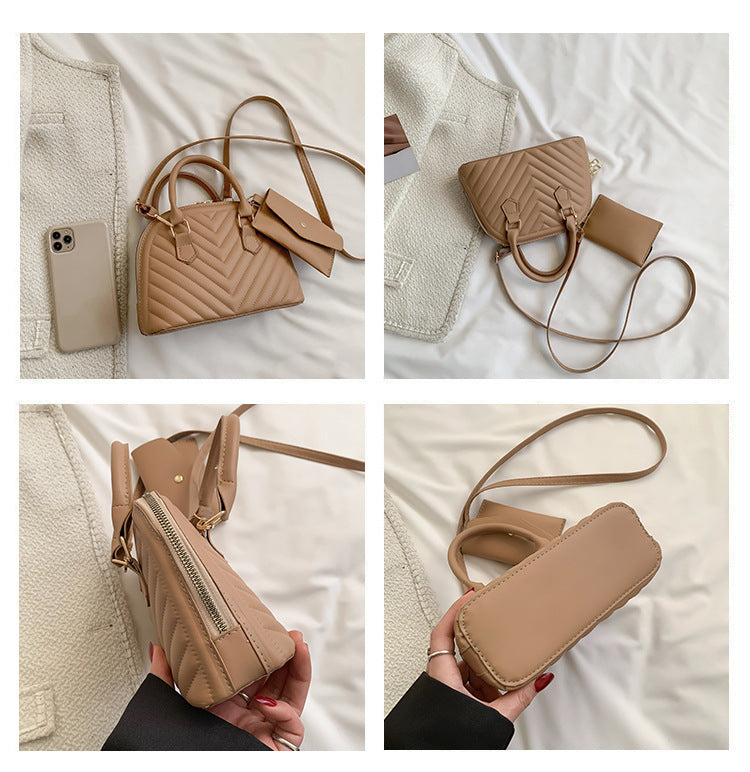 New Fashion Women&