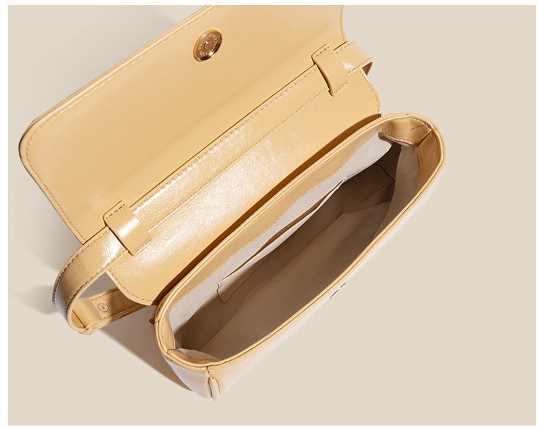 One-shoulder Diagonal Bag Women&