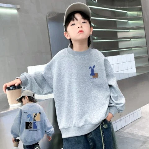Cotton Composite Children&