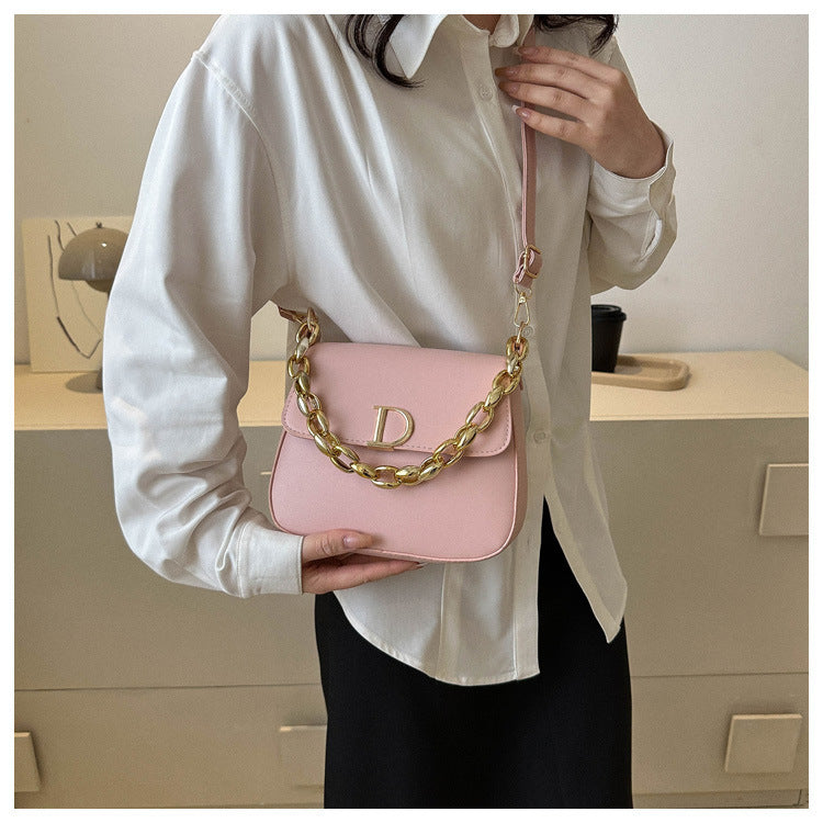 New Simple Fashion Shoulder Bag