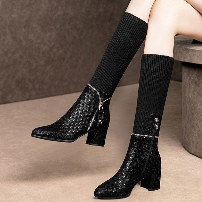 Short Boots Women&