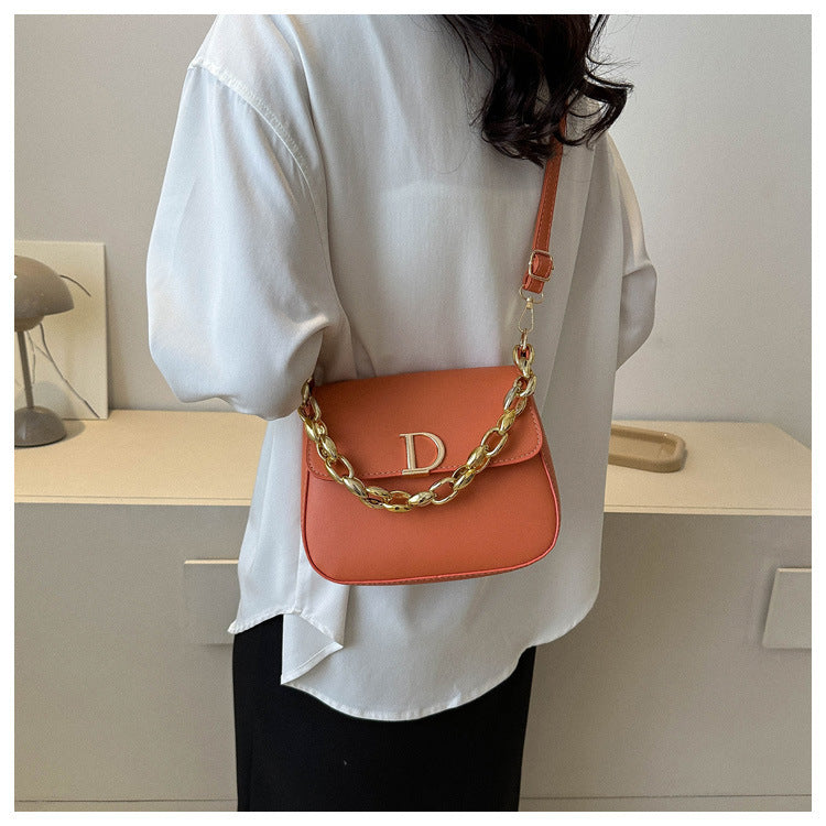New Simple Fashion Shoulder Bag