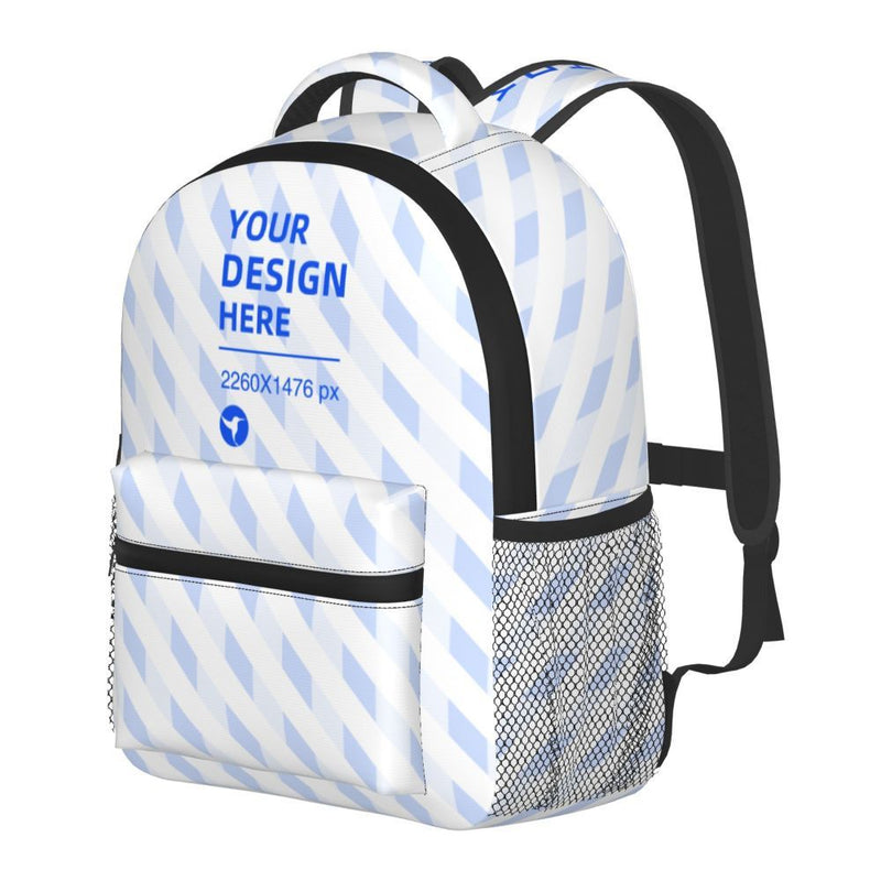 Lightweight Simple And Large Capacity Children&