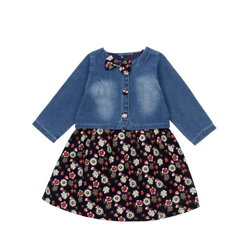 Two piece children&