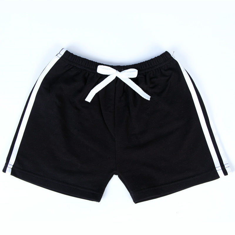 Full Middle Small Children&