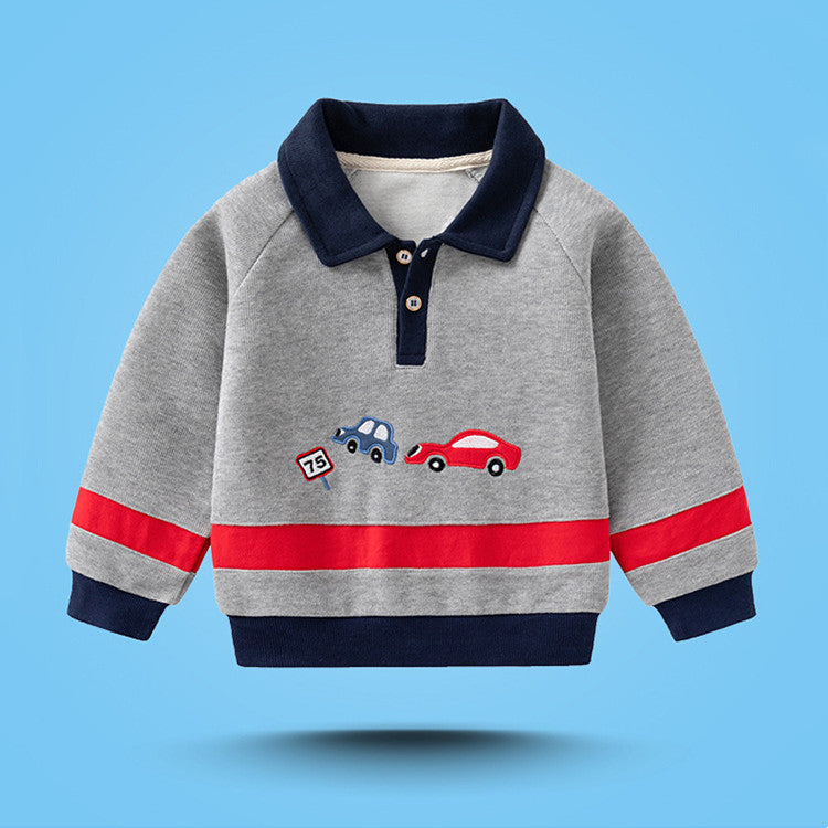 New Autumn Children&