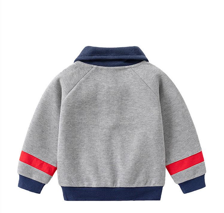 New Autumn Children&