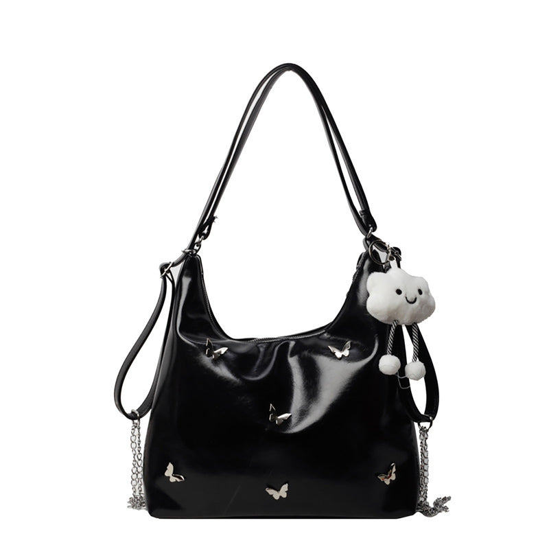 Handbags For Women Large Designer Ladies Crossbody Bags Purses For Women, Leather Cross Body Bags With Adjustable Straps, Women&