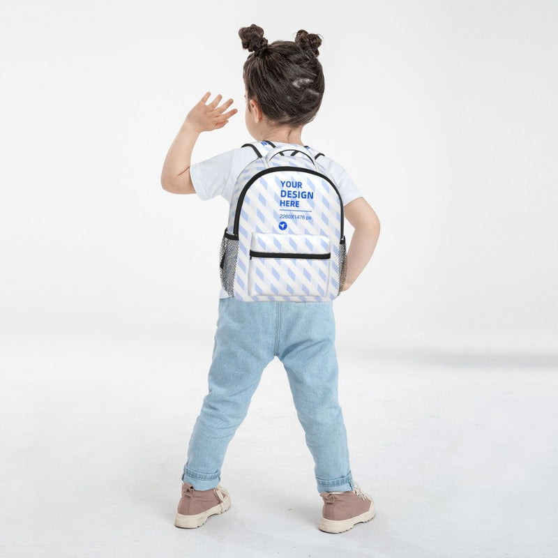Lightweight Simple And Large Capacity Children&
