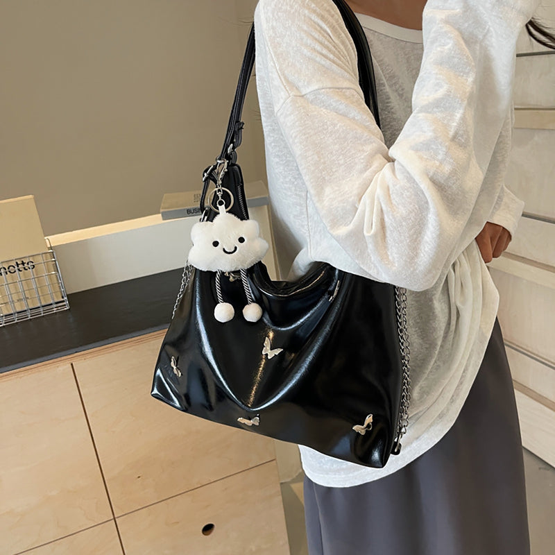 Handbags For Women Large Designer Ladies Crossbody Bags Purses For Women, Leather Cross Body Bags With Adjustable Straps, Women&