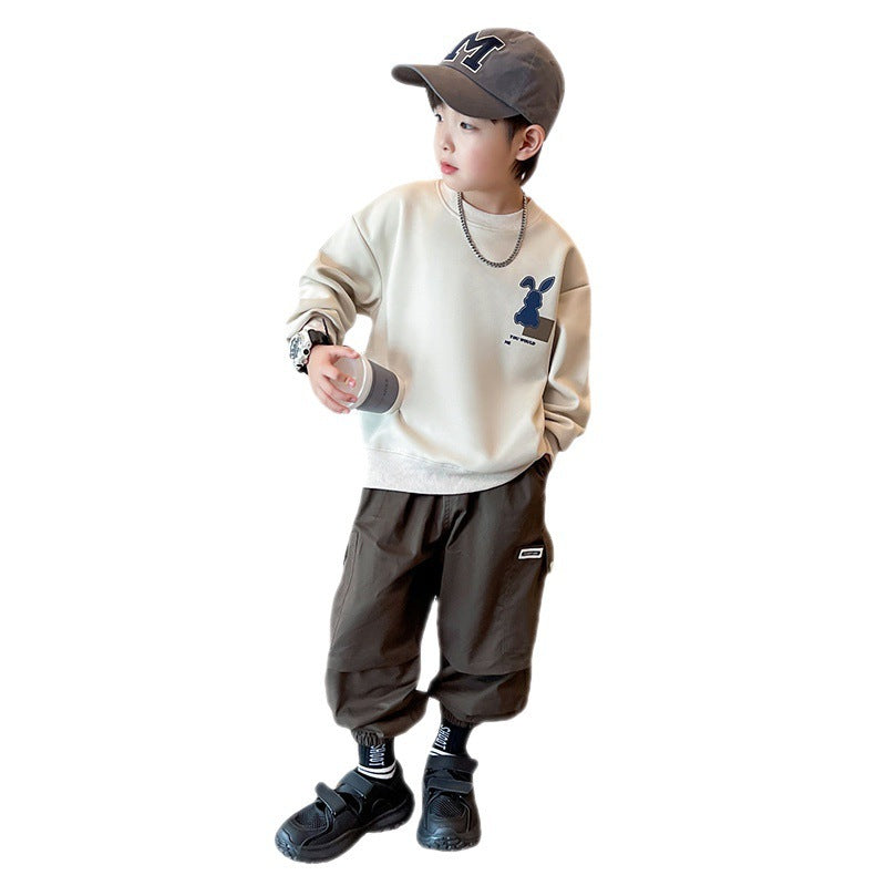 Cotton Composite Children&