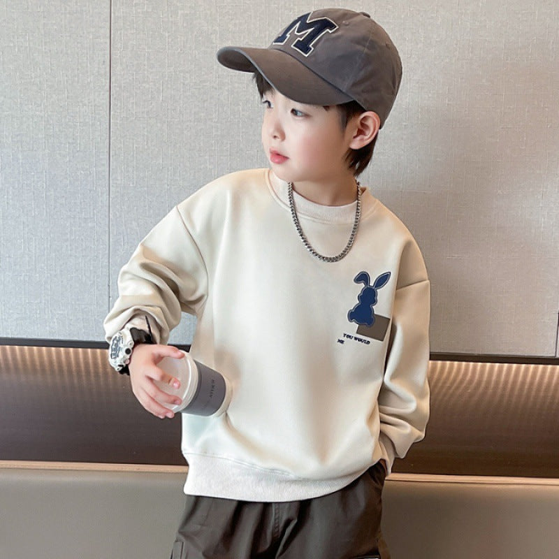 Cotton Composite Children&