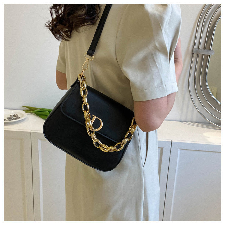New Simple Fashion Shoulder Bag