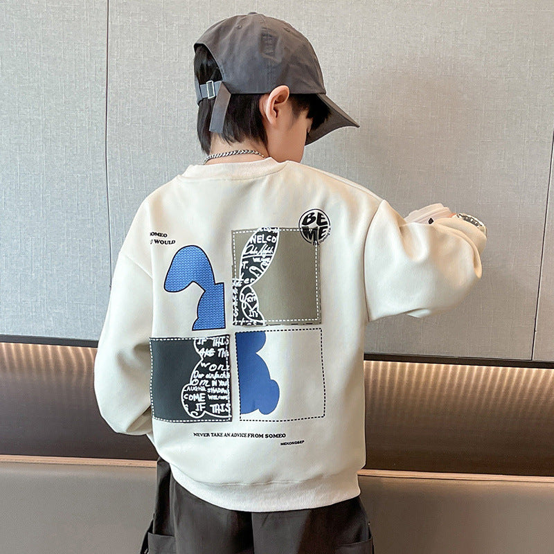 Cotton Composite Children&