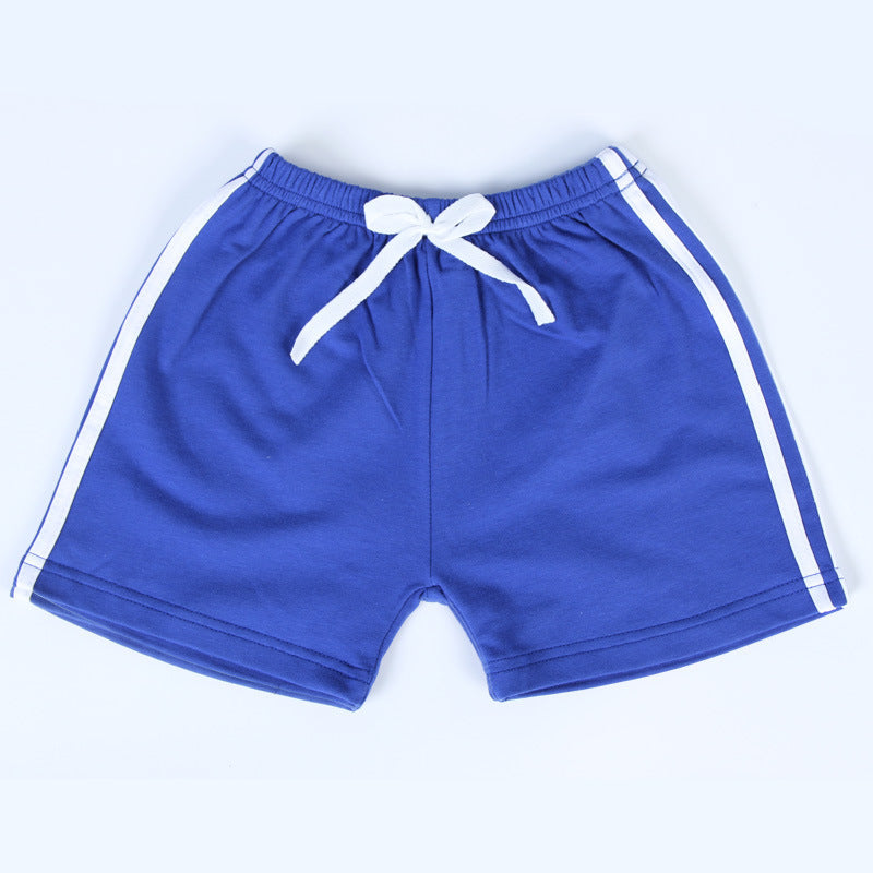 Full Middle Small Children&