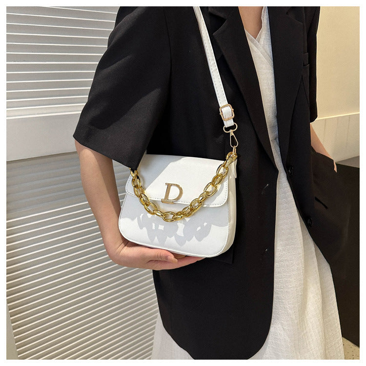 New Simple Fashion Shoulder Bag