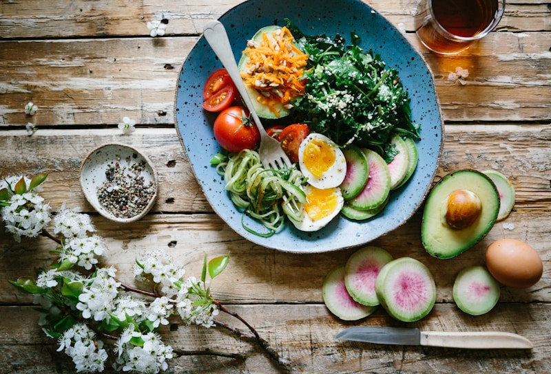 Glass Meal Prep Containers Set of 10 - Value Pack