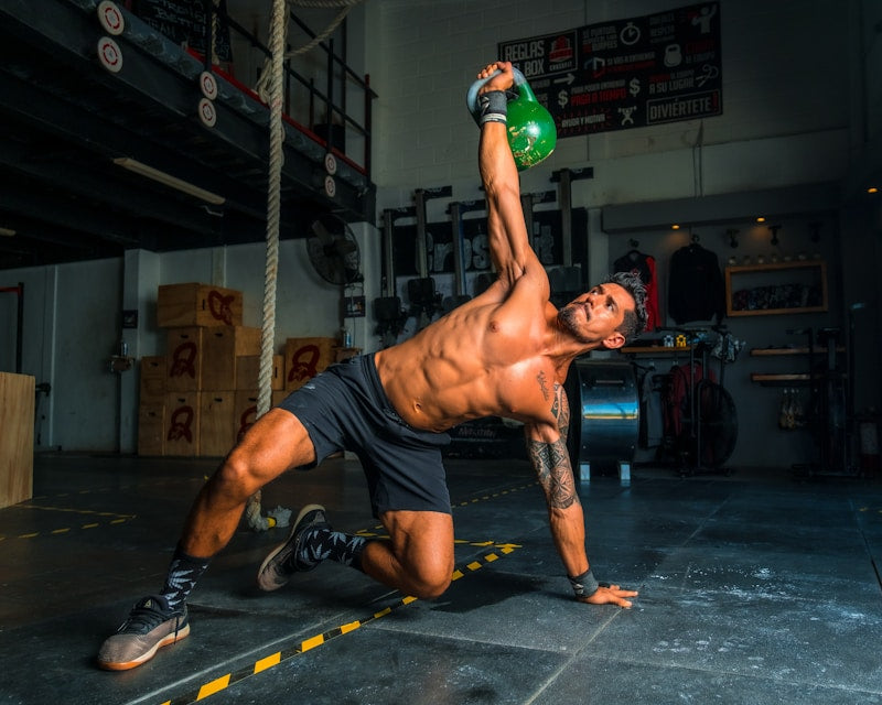 Smart Connected Jump Rope with App Tracking - Elite Series