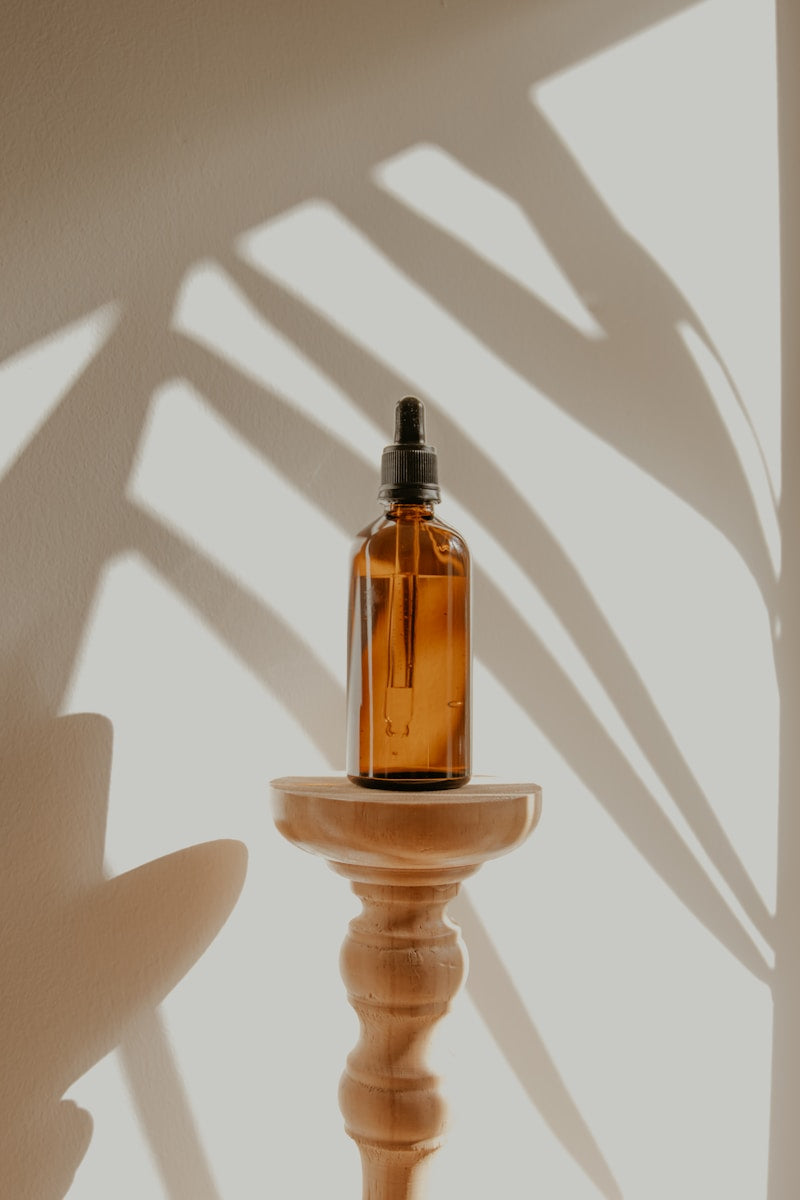 Ultrasonic Aromatherapy Diffuser 500ml LED - Elite Series